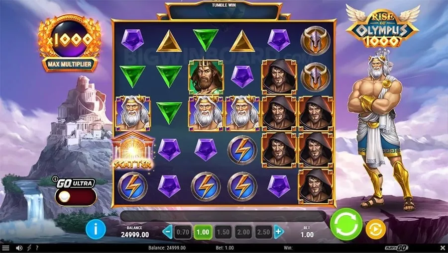 Exclusive Casino Bonuses